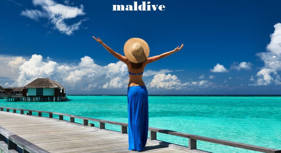 maldive