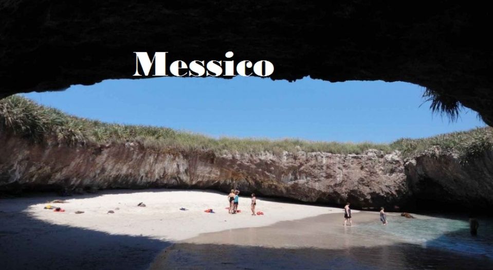 messico